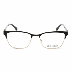 Calvin Klein CK21125 001 52  Ladies  Eyeglasses