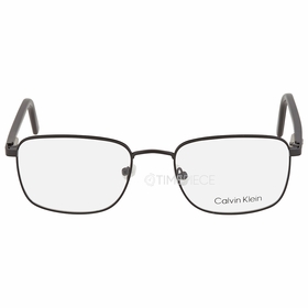 Calvin Klein CK21301 001 53  Mens  Eyeglasses