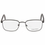 Calvin Klein CK21301 001 53 Mens Eyeglasses