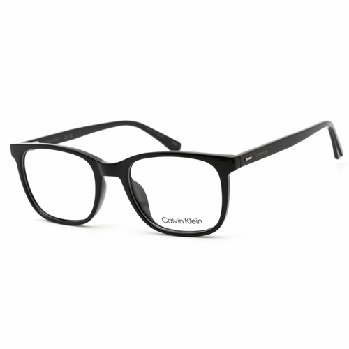 Calvin Klein CK21500 001 52 Ladies Eyeglasses Calvin Klein CK21500 001 52 Ladies Eyeglasses