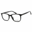 Calvin Klein CK21500 001 52 Ladies Eyeglasses