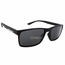 Calvin Klein CK21508S 001 57  Mens  Sunglasses