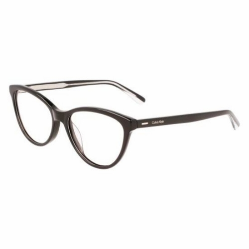 Calvin Klein CK21519 001 53  Ladies  Eyeglasses