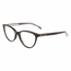 Calvin Klein CK21519 001 53  Ladies  Eyeglasses