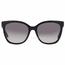 Calvin Klein CK21703S 001 55  Ladies  Sunglasses