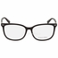 Calvin Klein CK22505 001 53 Ladies Eyeglasses