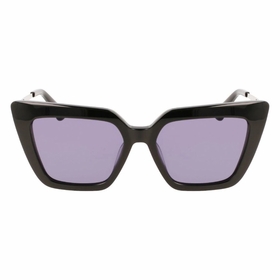Calvin Klein CK22516S 001 54  Ladies  Sunglasses