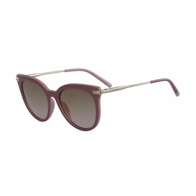 Calvin Klein CK3206S 602 53  Ladies  Sunglasses