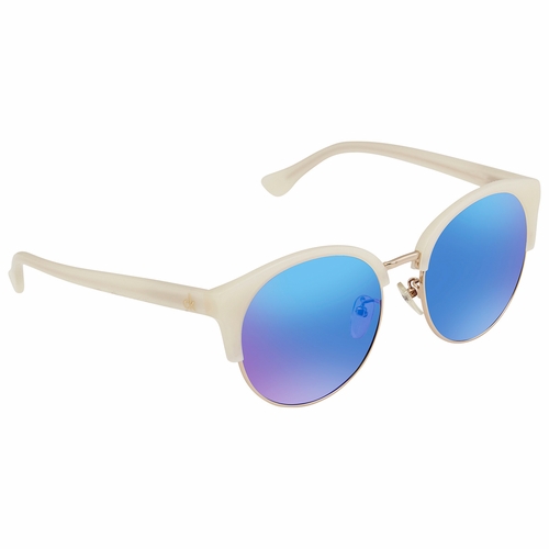 Calvin Klein CK4338SK 107  Ladies  Sunglasses