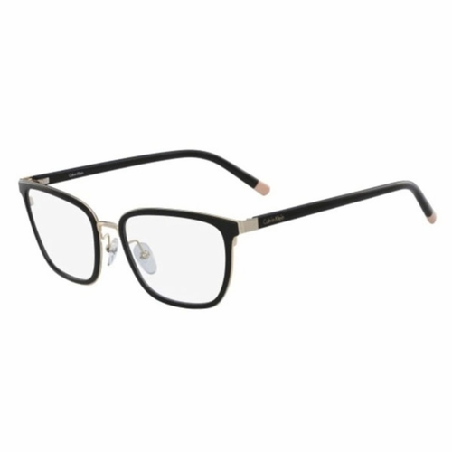 Calvin Klein CK5453 001 54 Unisex Eyeglasses Calvin Klein CK5453 001 54 Unisex Eyeglasses