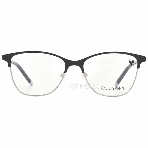 Calvin Klein CK5464 001 53  Ladies  Eyeglasses