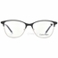 Calvin Klein CK5464 001 53  Ladies  Eyeglasses