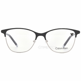 Calvin Klein CK5464 001 53  Ladies  Eyeglasses