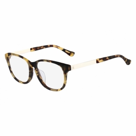 Calvin Klein CK5854A21555  Ladies  Eyeglasses