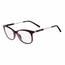 Calvin Klein CK597660454 Ladies Eyeglasses