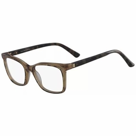 Calvin Klein CK8580-262-52  Unisex  Eyeglasses
