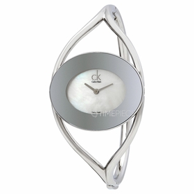 Calvin Klein K1A2371G Delight Ladies Quartz Watch