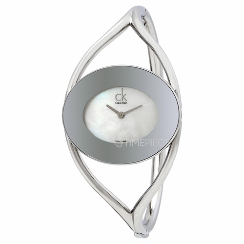 Calvin Klein K1A2371G Delight Ladies Quartz Watch