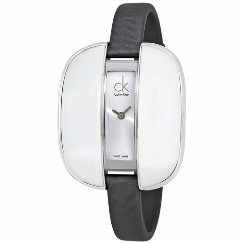 Calvin Klein K2E23626 Treasure Ladies Quartz Watch