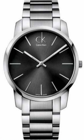 Calvin Klein K2G21161 City Mens Quartz Watch