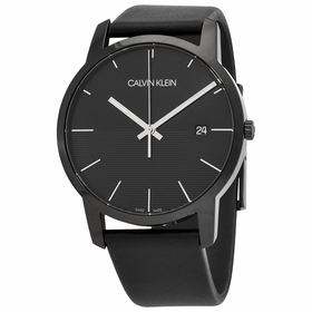 Calvin Klein K2G2G4C1 City Mens Quartz Watch