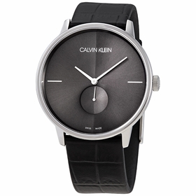 Calvin Klein K2Y211C3 Accent Mens Quartz Watch