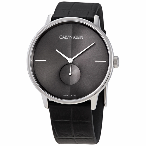 Calvin Klein K2Y211C3 Accent Mens Quartz Watch