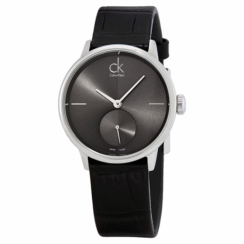 Calvin Klein K2Y231C3 Accent Ladies Quartz Watch