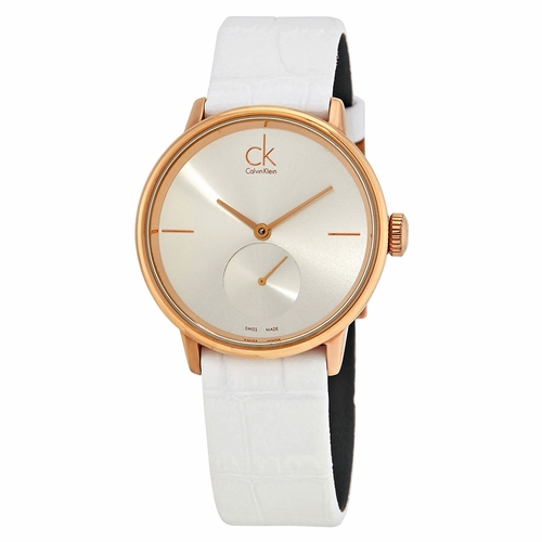 Calvin Klein K2Y236K6 Accent Ladies Quartz Watch