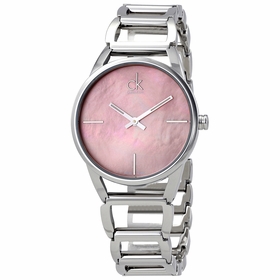 Calvin Klein K3G2312E Stately Ladies Quartz Watch