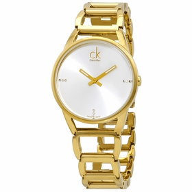 Calvin Klein K3G2352W  Ladies Quartz Watch