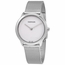 Calvin Klein K3M2212Y Minimal Ladies Quartz Watch
