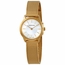 Calvin Klein K3M23526 Minimal Ladies Quartz Watch