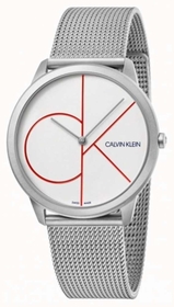 Calvin Klein K3M51152 Minimal Mens Quartz Watch