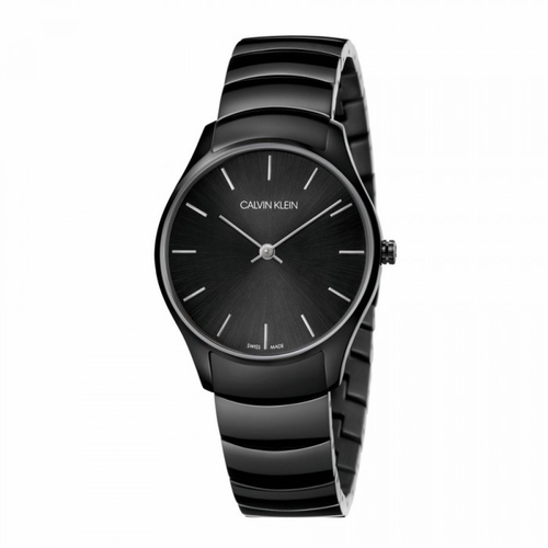 Calvin Klein K4D22441 Classic Too Ladies Quartz Watch
