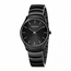 Calvin Klein K4D22441 Classic Too Ladies Quartz Watch