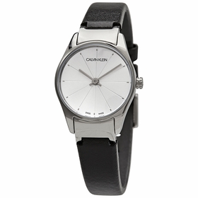 Calvin Klein K4D231C6 Classic Ladies Quartz Watch