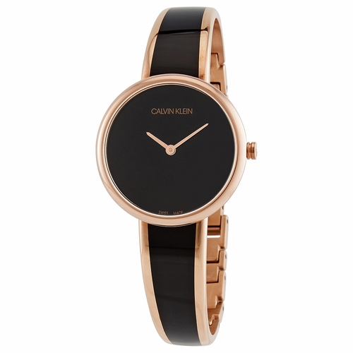 Calvin Klein K4E2N611 Seduce Ladies Quartz Watch