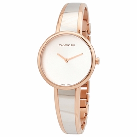Calvin Klein K4E2N61Y Seduce Ladies Quartz Watch