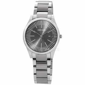 Calvin Klein K4N21143 Time Mens Quartz Watch