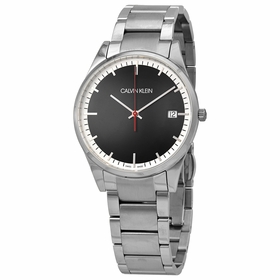 Calvin Klein K4N2114X Time Mens Quartz Watch