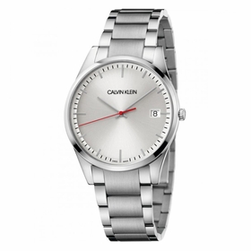 Calvin Klein K4N2114Y Time Mens Quartz Watch