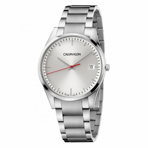Calvin Klein K4N2114Y Time Mens Quartz Watch