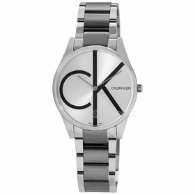 Calvin Klein K4N2114Z Time Mens Quartz Watch