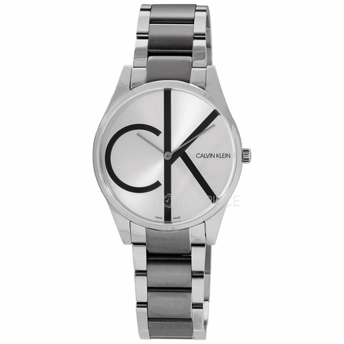 Calvin Klein K4N2114Z Time Mens Quartz Watch