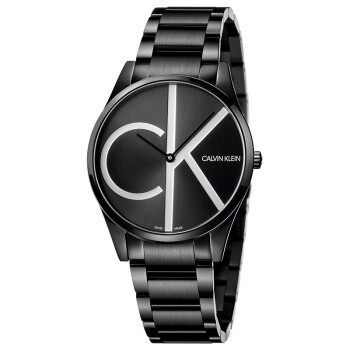 Calvin Klein K4N21441 Time Memory Mens Quartz Watch