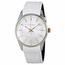 Calvin Klein K5A31BLG Bold Unisex Quartz Watch