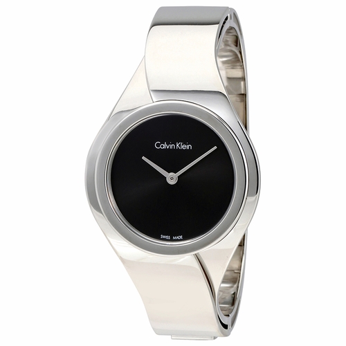 Calvin Klein K5N2M121 Senses Ladies Quartz Watch
