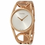 Calvin Klein K5U2S646 Round Ladies Quartz Watch
