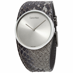 Calvin Klein K5V231Q4 Spellbound Ladies Quartz Watch